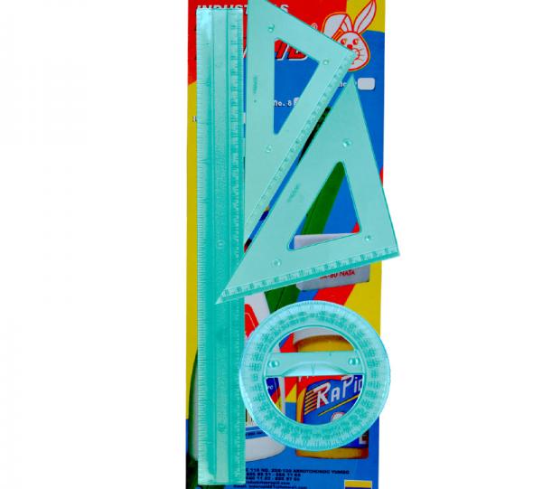 Geometric Games Image