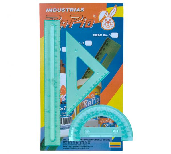 Geometric Games Image