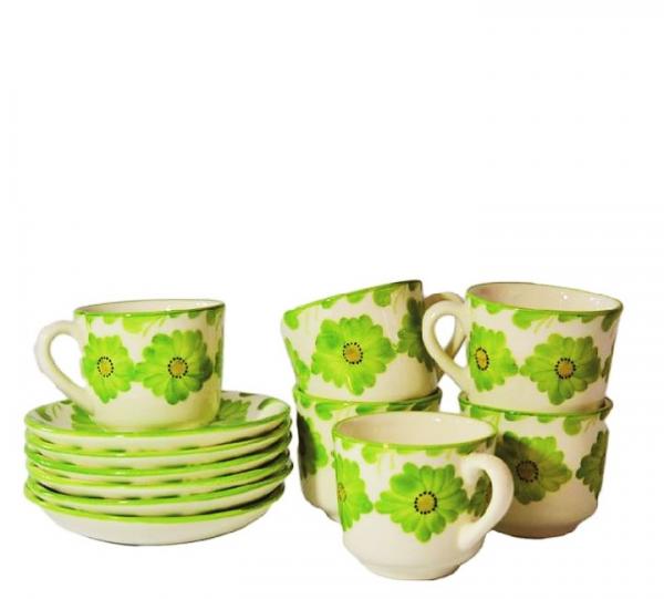 Ceramic Tableware Carmen de Viboral Image