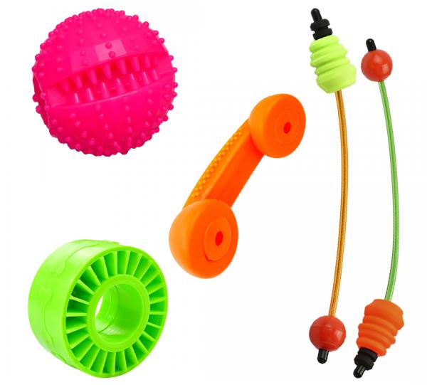 Dog Toys Image