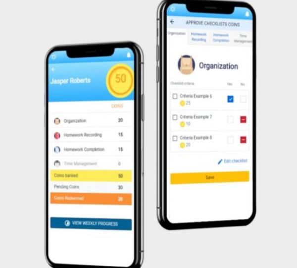 Interactive digital health app and platform development Image