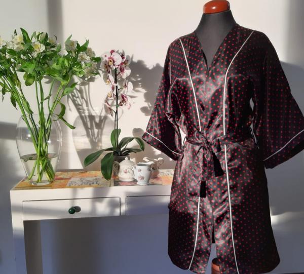 Sleepwear and rest clothing Image