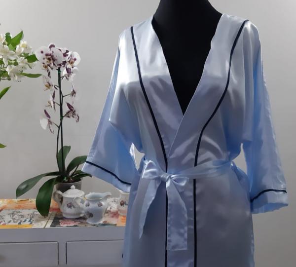 Sleepwear and rest clothing Image