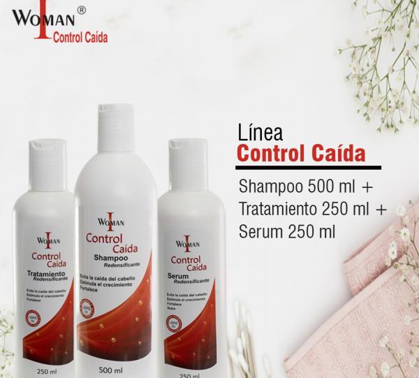 Fall Control Kit Image