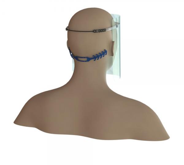 Face Shield Kit Image