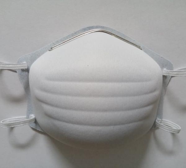 HEAT SEALABLE MASK L30 Image