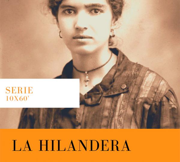 Production and postproduction services Image