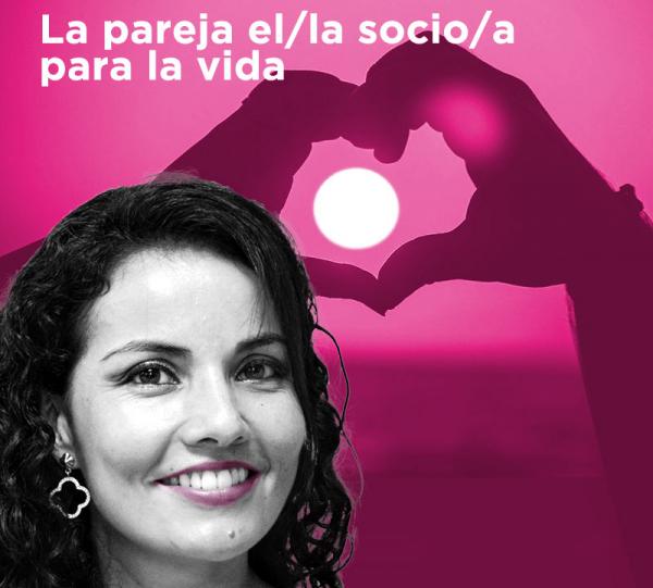 The partner the partner for life Image