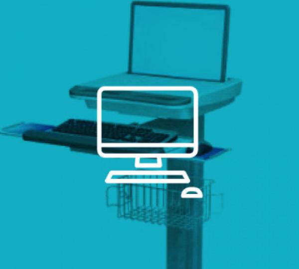 Furniture for the health sector Image