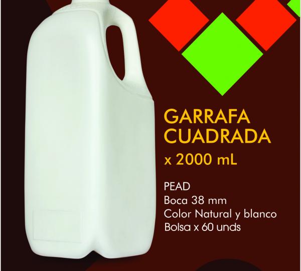 Plastic Containers and plastic tops for food Image