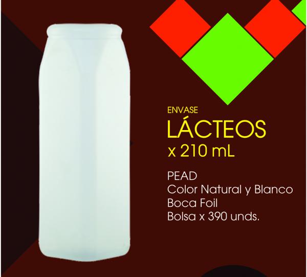 Plastic Containers and plastic tops for food Image