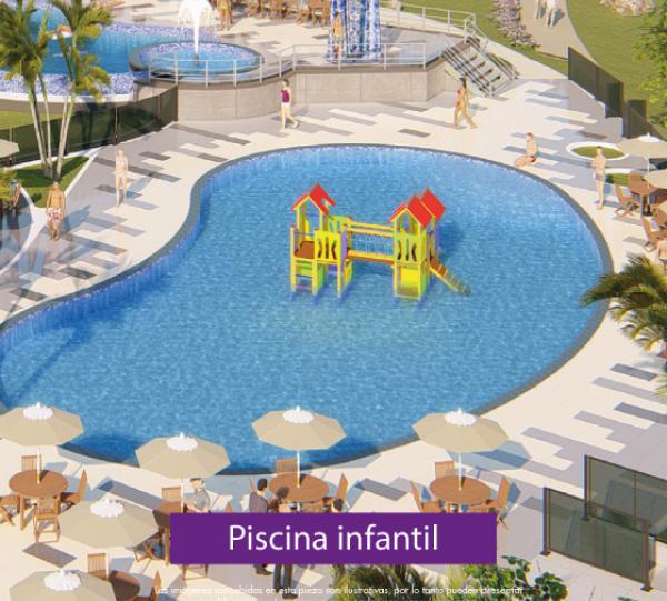 Poblado Campestre Lagomar Condominio Club & Spa Image