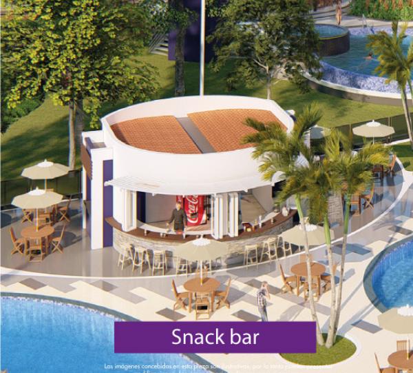 Poblado Campestre Lagomar Condominio Club & Spa Image