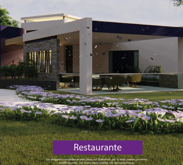 Poblado Campestre Lagomar Condominio Club & Spa Image