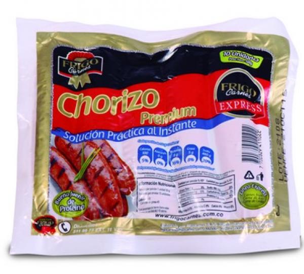 LAMINATED FILMS AND STAND UP POUCH Image