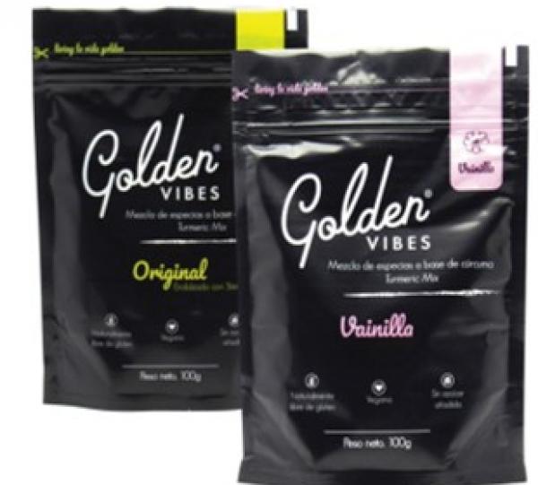 LAMINATED FILMS AND STAND UP POUCH Image