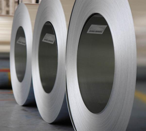 GALVANIZED SHEET Image