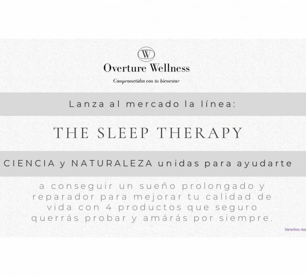 Cbd calming oil Image