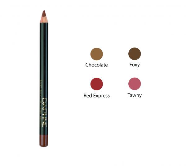DAPHNE Silk Lip Liner Pencil 1.3g Image