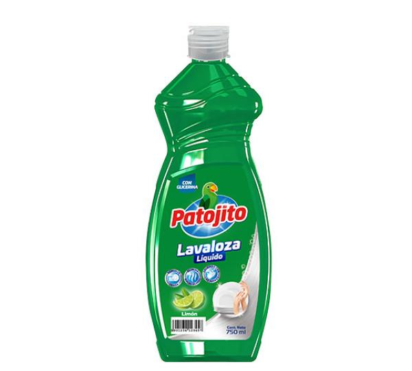 Patojito Liquid Dishwasher Image