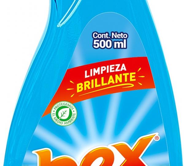 BEX LAVALOZA LIQUIDO ANTIBACT Image