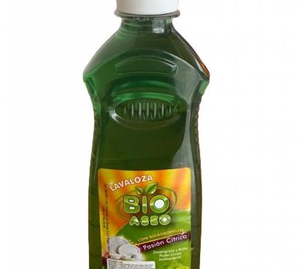 LIQUID DISHWASHING SOAP Image