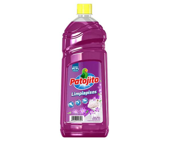 PATOJITO MULTIPURPOSE CLEANER Image