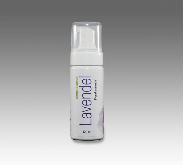 Herbal Balance Lavendel Image