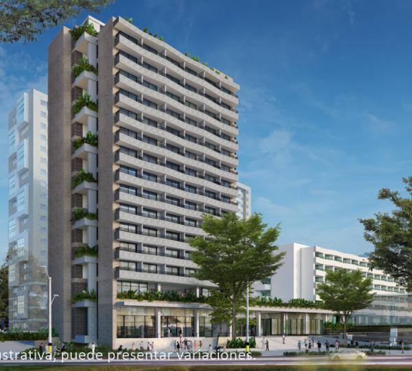 Lavoré Home Office Image