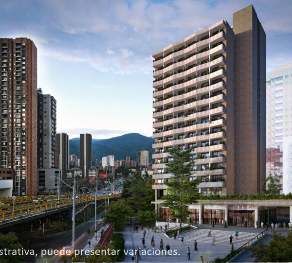 Lavoré Home Office Image