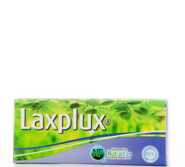 Laxplux Image