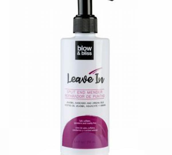 LEAVE IN BLOW&BLISS ENDS REPAIRER Image