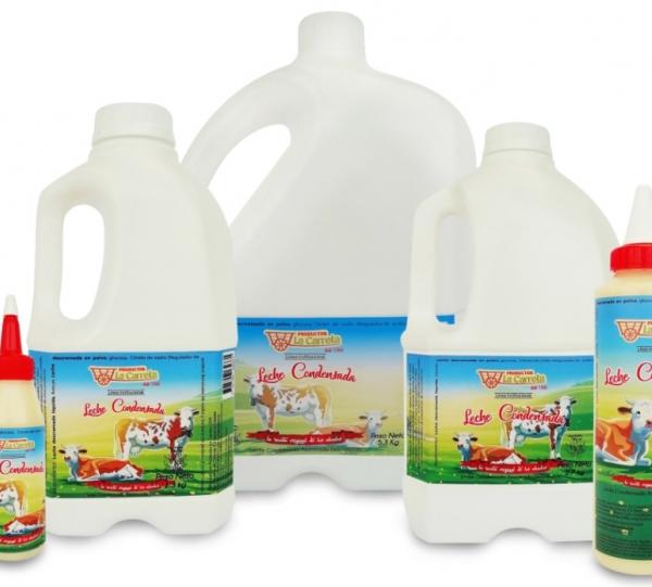 condensed milk, Arequipe Premium or Caramel Spread, El Manjar Blanco, Image