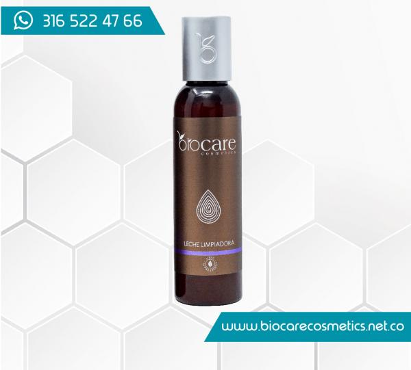 Cleansing Milk Image