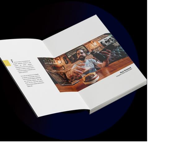 Book publications Image