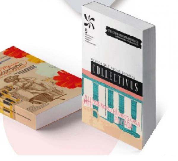 Book publications Image