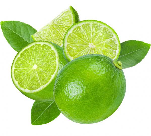 Lime Tahiti Image