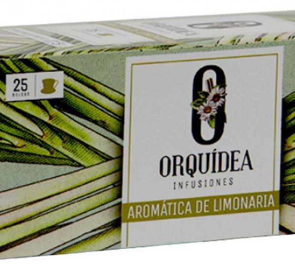 Aromatic Infusions Image