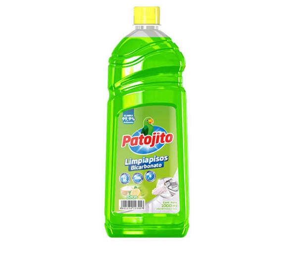 PATOJITO MULTIPURPOSE CLEANER Image