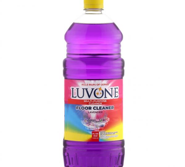 FLOOR CLEANER Image