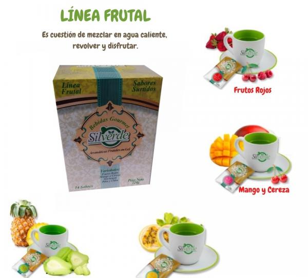 Fruit Liquid Gel Drink Image