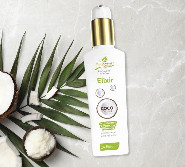 Naissant Coconut Elixir Image