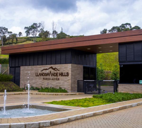 Llanogrande Hills – Lotes Campestres Image