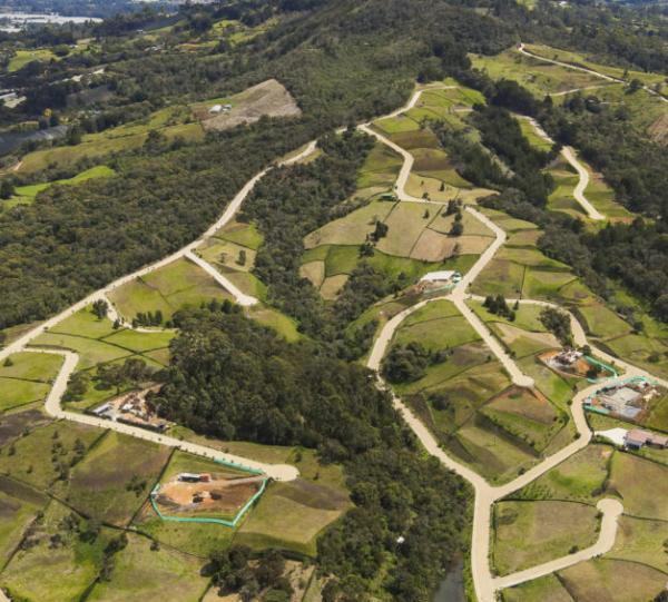 Llanogrande Hills – Lotes Campestres Image