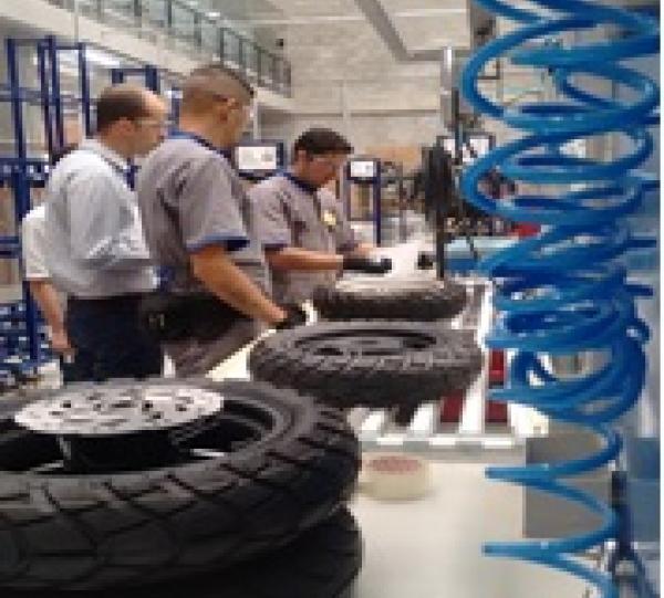 Assemblies and Subassemblies Image