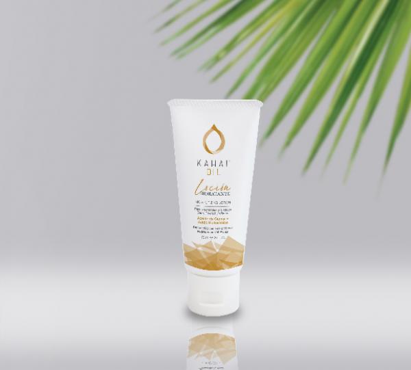 Kahai Moisturizing Lotion Image