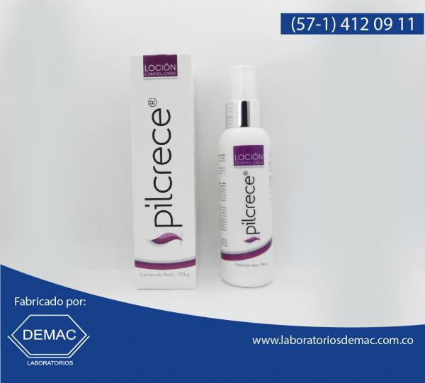 Capillary Line Image