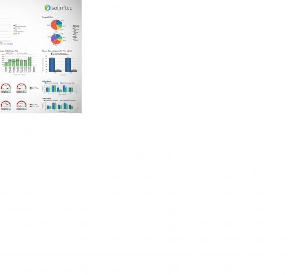 Raw Material Logistics FLOW Image