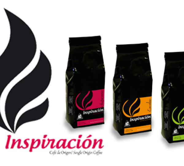 Café Inspiración Peaberry Image