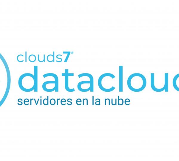 DataClouds7 Advanced infrastructure (Cloud Datacenter, Cloud VPS, Servers) Image